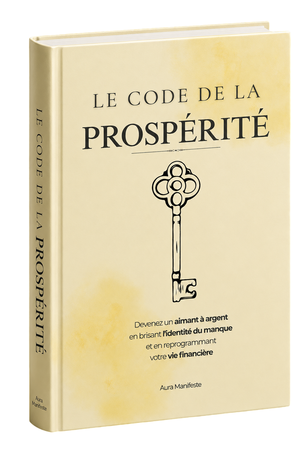 Le Code de la Prospérité